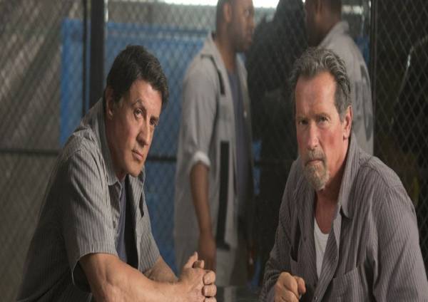 Escape Plan (2013) Escape Plan (2013)