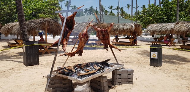 DIA 7 - HOTEL GRAND SIRENIS PUNTA CANA - Hotel Grand Sirenis Punta Cana + Samana + Cortecito (2)
