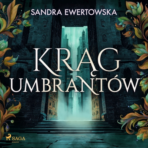 Ewertowska Sandra - Krąg Umbrantów (2025)