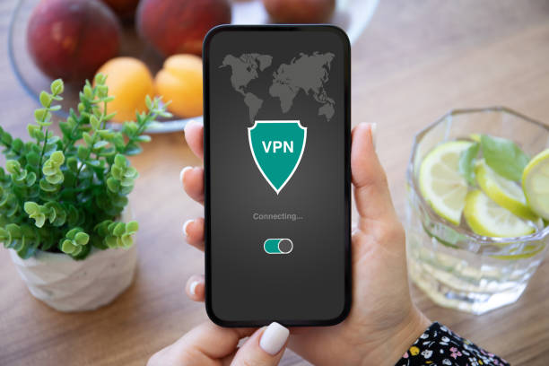 Mobile-proxy