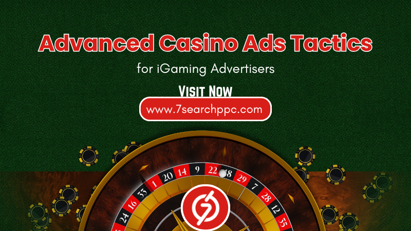 casino ads