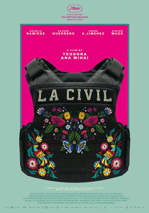 La civil (2021) PL.480p.WEB-DL.XviD.DD2.0-K83 / Lektor PL 