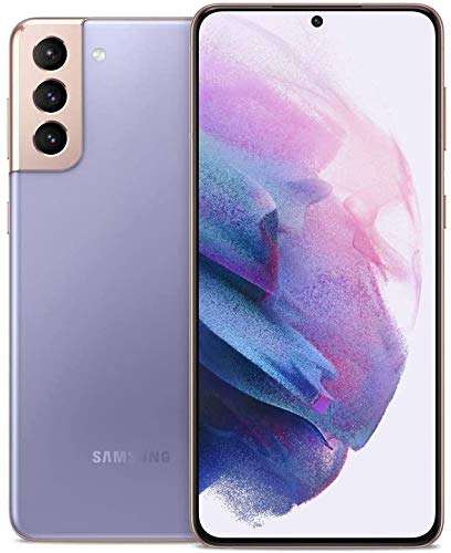 Amazon: Samsung Galaxy S21+ Plus 5G G996U RENOVADO