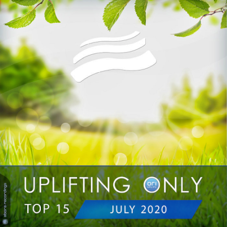VA - Uplifting Only Top 15 July (2020)