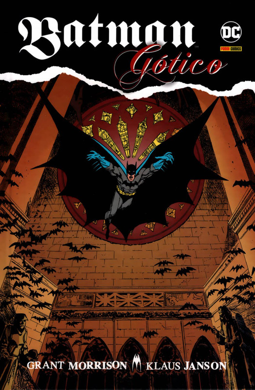 Batman