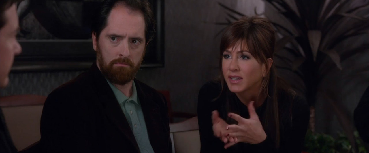 Horrible Bosses 2 2014 BluRay [Tamil + English] 480p, 720p ESub Screenshot