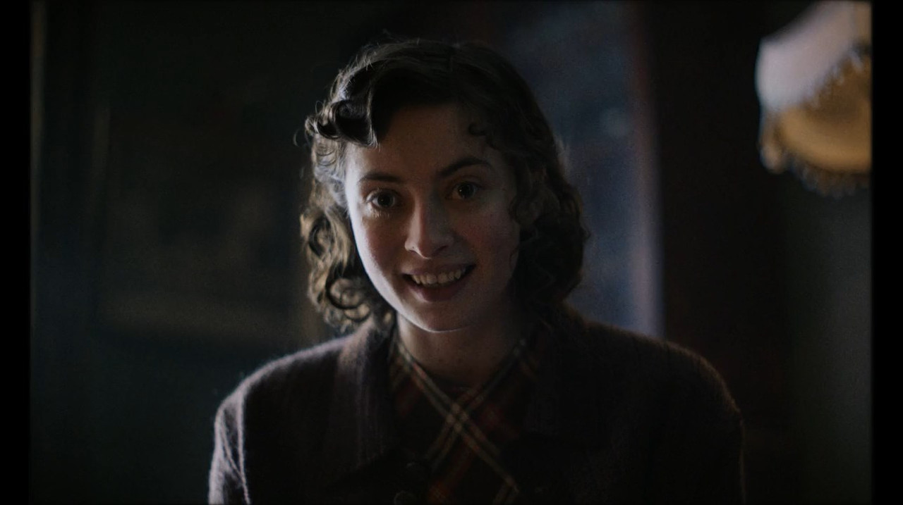 Small Things Like These 2024 WebRip [English] 480p, 720p Screenshot