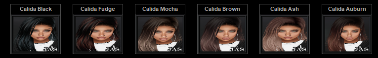 Calida-Hairstyles