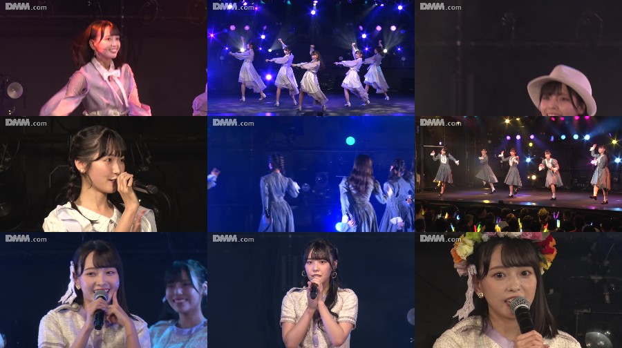 STU48 課外活動