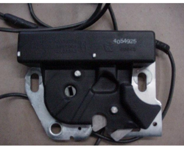 Electric trunk latch in Parts Wanted
