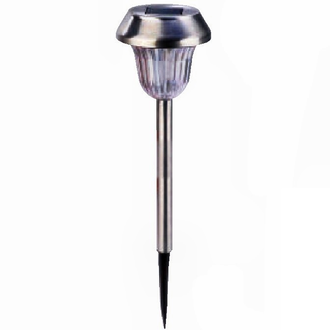 Stainless Steel Light: 82098