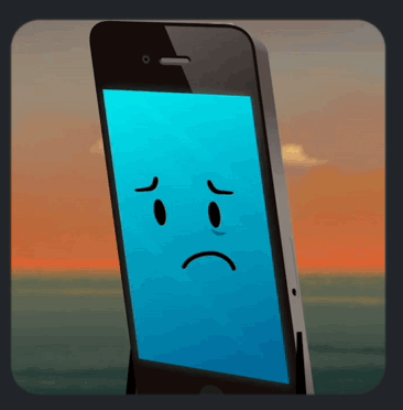 Mephone | "Objects in Mirror" II S2E18