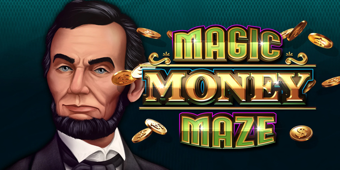 Tips Gacor Harian Main Slot Magic Money Maze Tanpa Ribet
