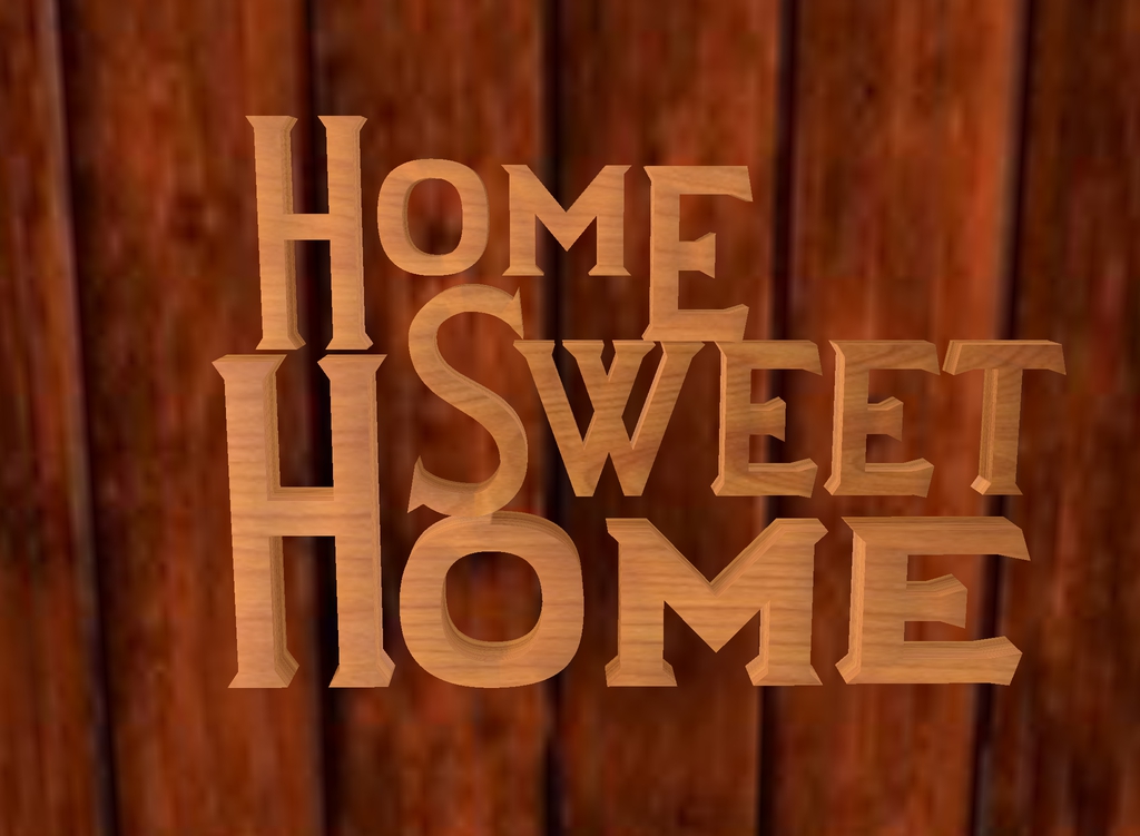 home-sweett