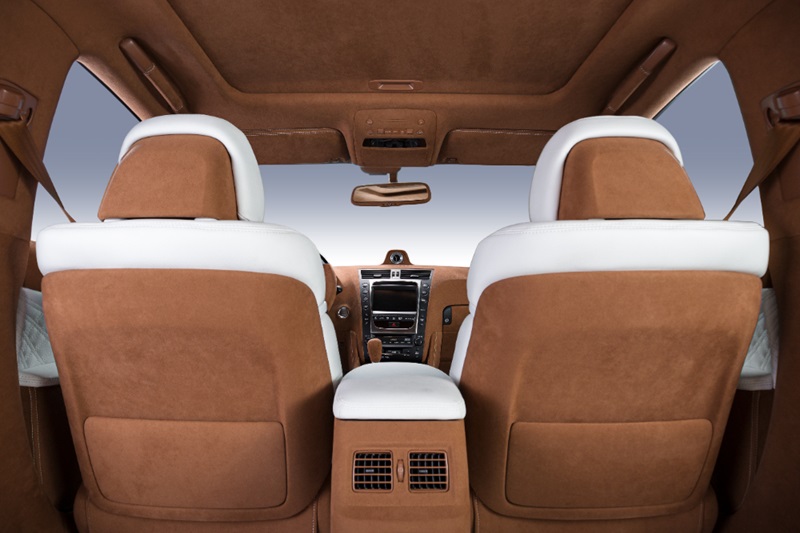 headliner repair 