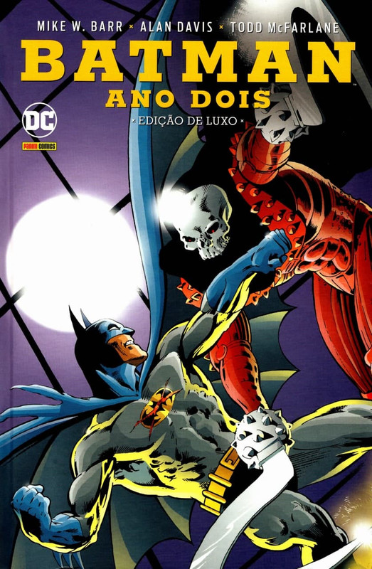 Batman