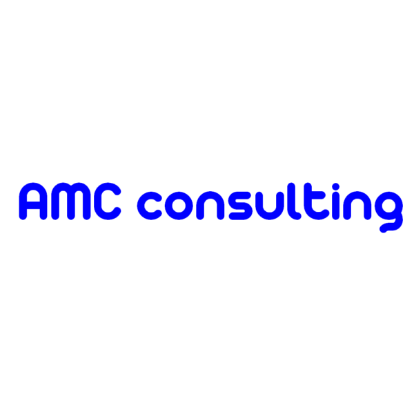 شعار AMC للاستشارات والتخطيط