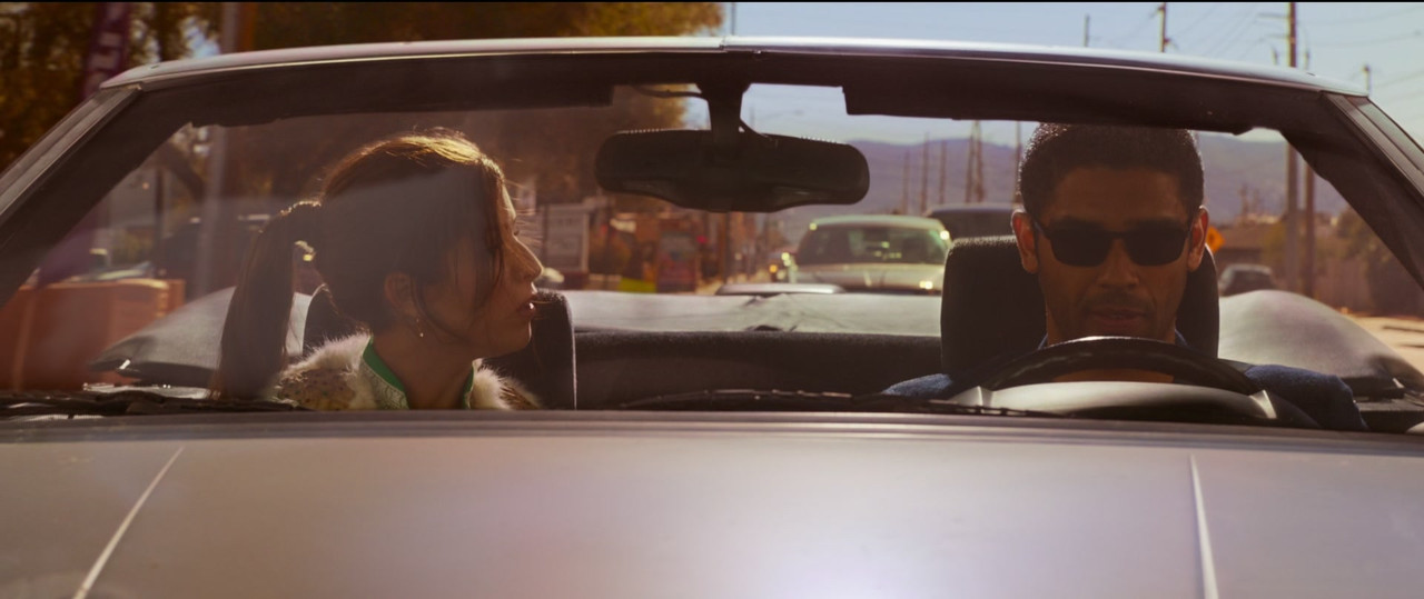 Noelle (2019) (1080p WEB-DL x265 SAMPA)-19