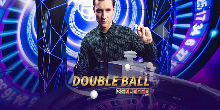 Tips Gacor Main Casino Double Ball Roulette Tanpa Rugi