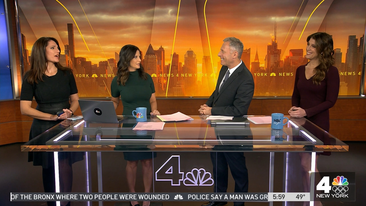 10.29 - 10.00.00 - Today in New York. Newsmagazine program offers a m....ts_snapshot_02.09.245
