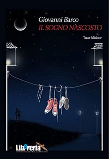 Giovanni Barco - Il sogno nascosto (2022)