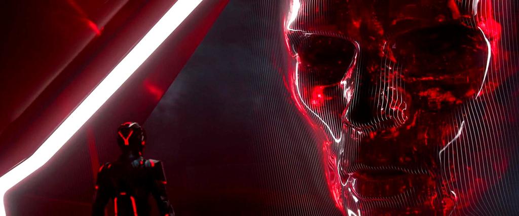 Tron: Ares Screenshot