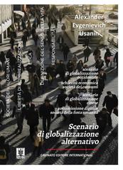 Alexander Evgenievich Usanin – Scenario di globalizzazione alternativo (2026)