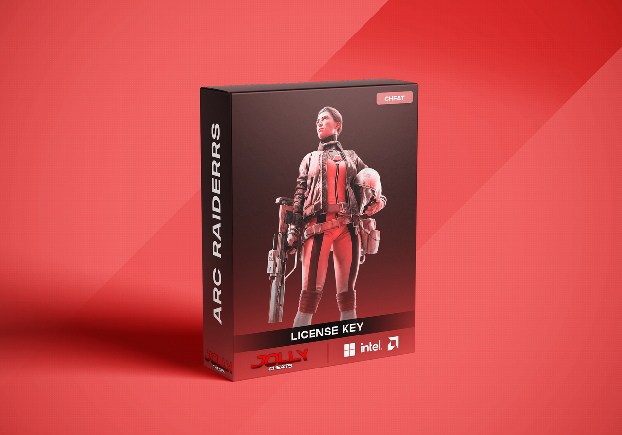 Jolly - Arc Raiders