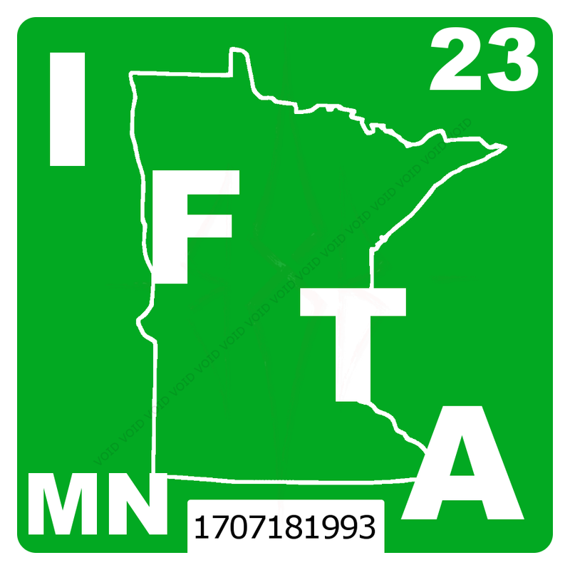 IFTA-MN23
