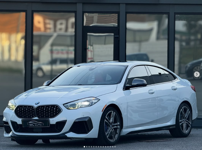 BMW М235і