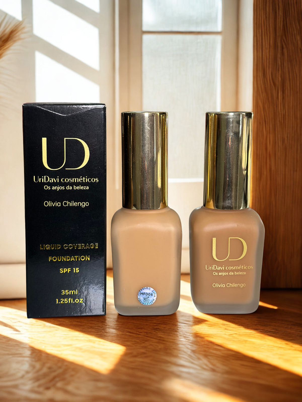 Base à Prova d’Água- Textura Fina