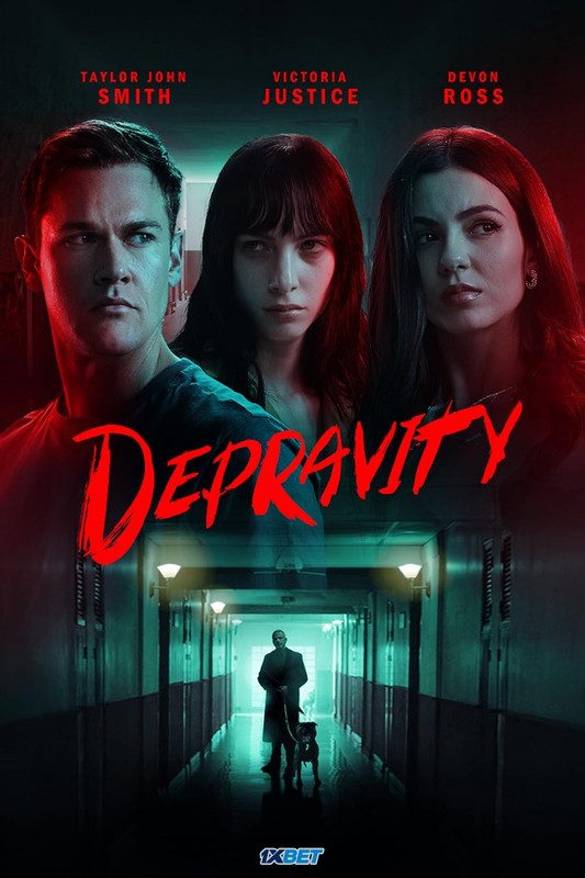 Depravity 2024.720p.WEBRip.HINDI.DUB.1XBET