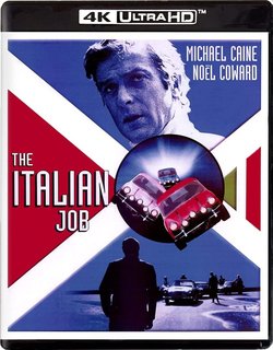Un colpo all'italiana (1969) .mkv UHD VU 2160p HEVC HDR TrueHD 5.1 ENG AC3 5.1 ENG AC3 2.0 iTA