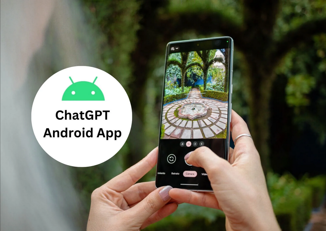 Haz consultas en ChatGPT con la cámara del celular: ¿cómo activar la función?