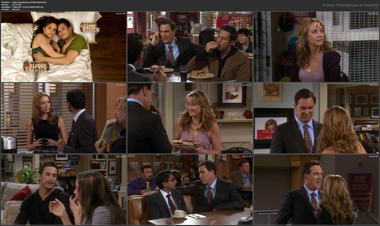 Rules of Engagement S05E06 Baked.mkv