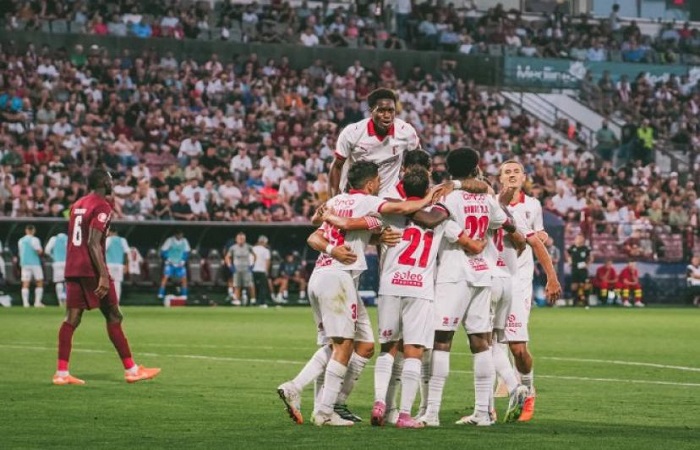 Soi kèo tài xỉu, phạt góc trận SC Braga vs CFR Cluj, 01h30 ngày 15/08