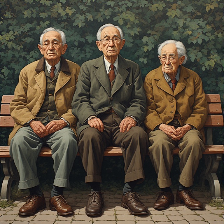 a-painting-of-three-people-sit-(11)