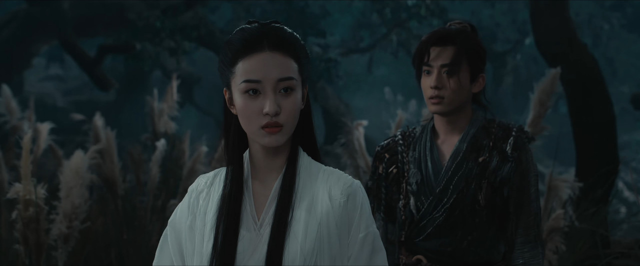 (Vietsub) Condor Hero 2025 1080p EDR WEB-DL DDP2.0 H265-HDSWEB.mkv_snapshot_01.17.50.000