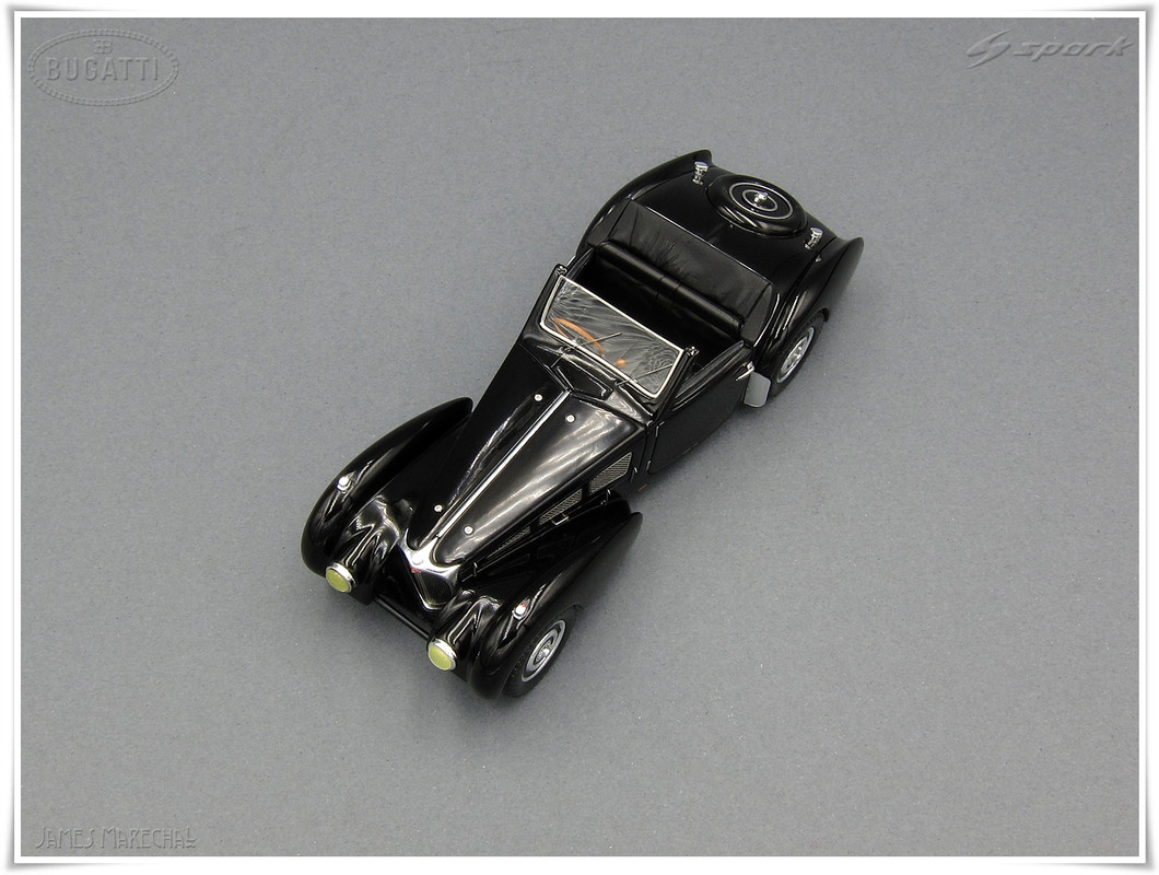 Bugatti 57S Gangloff 57.563 (5) Sp