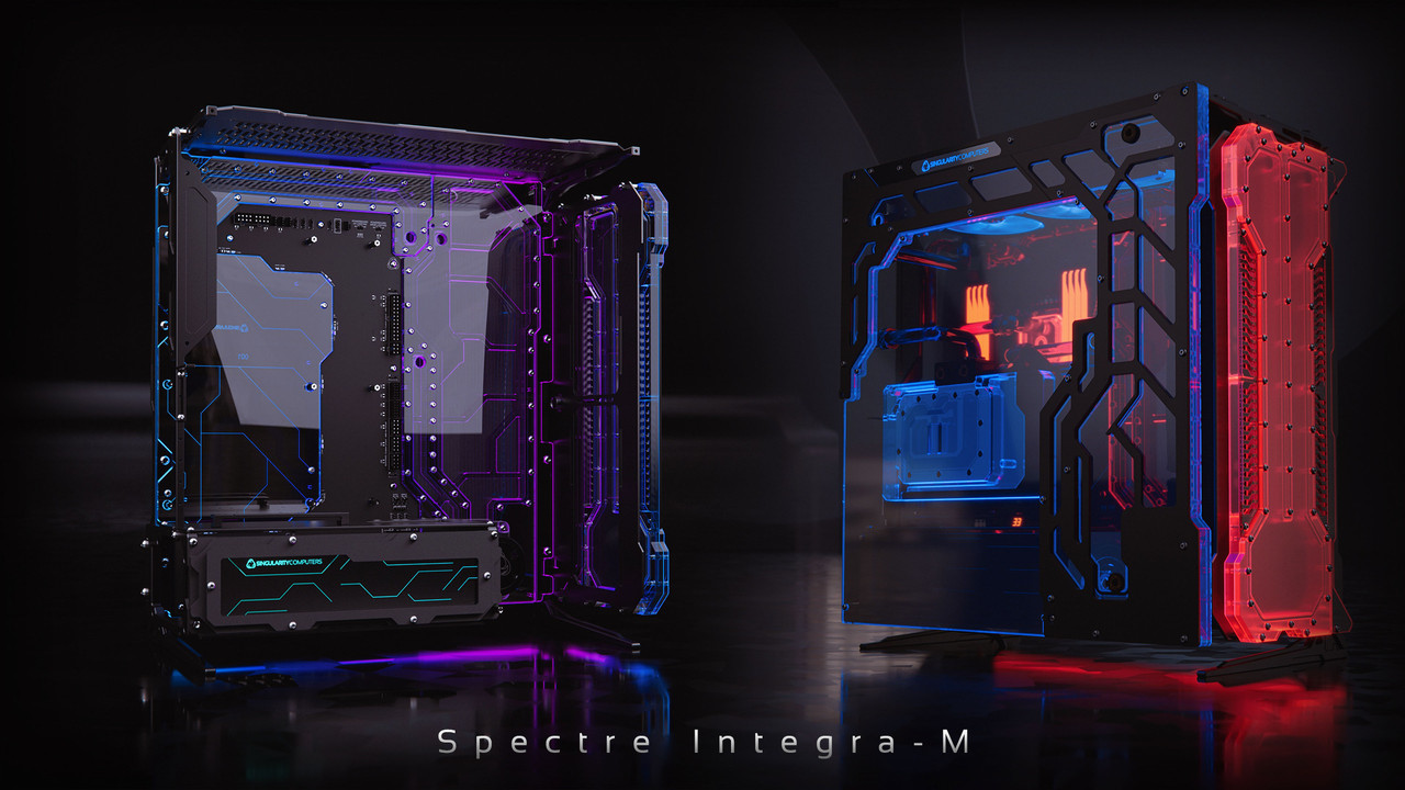 IntegraM-4K