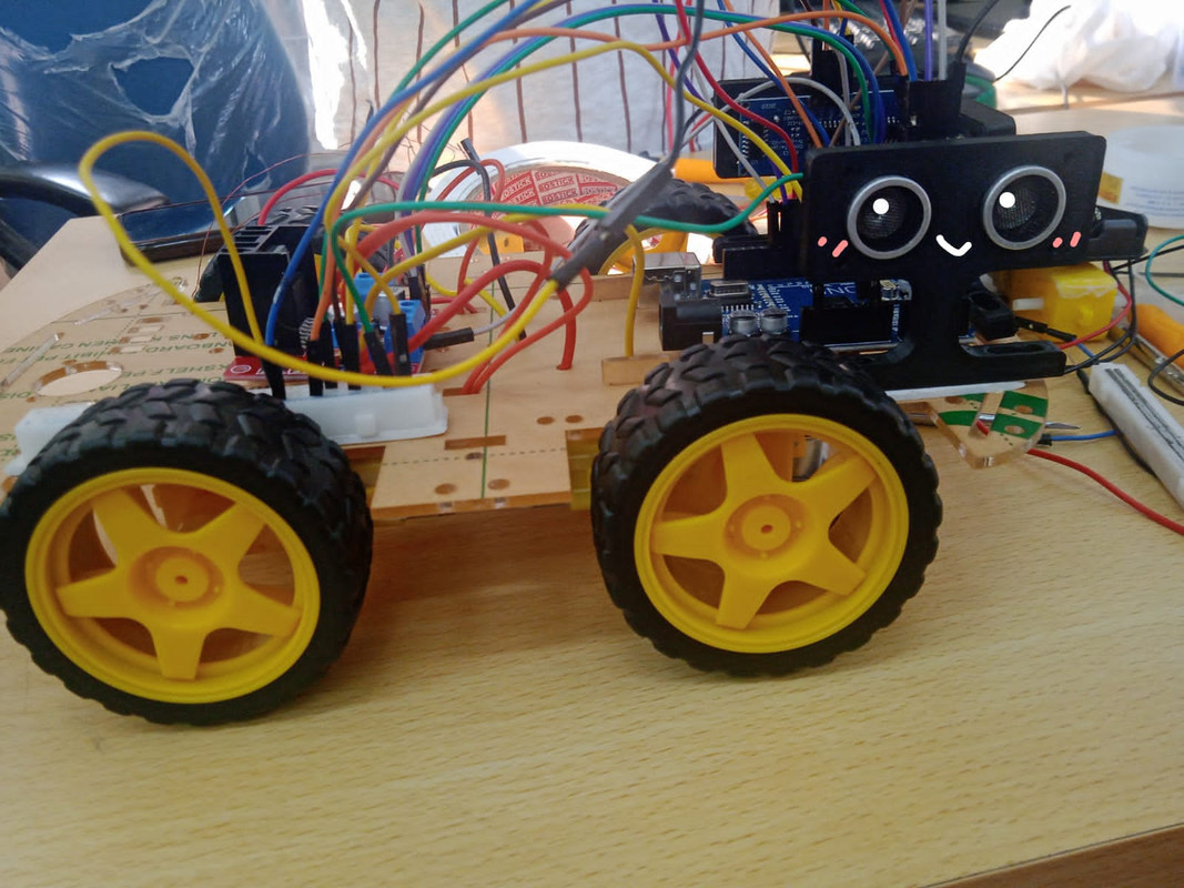 vehicleturn