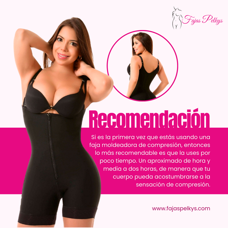 Fajas Pelkys