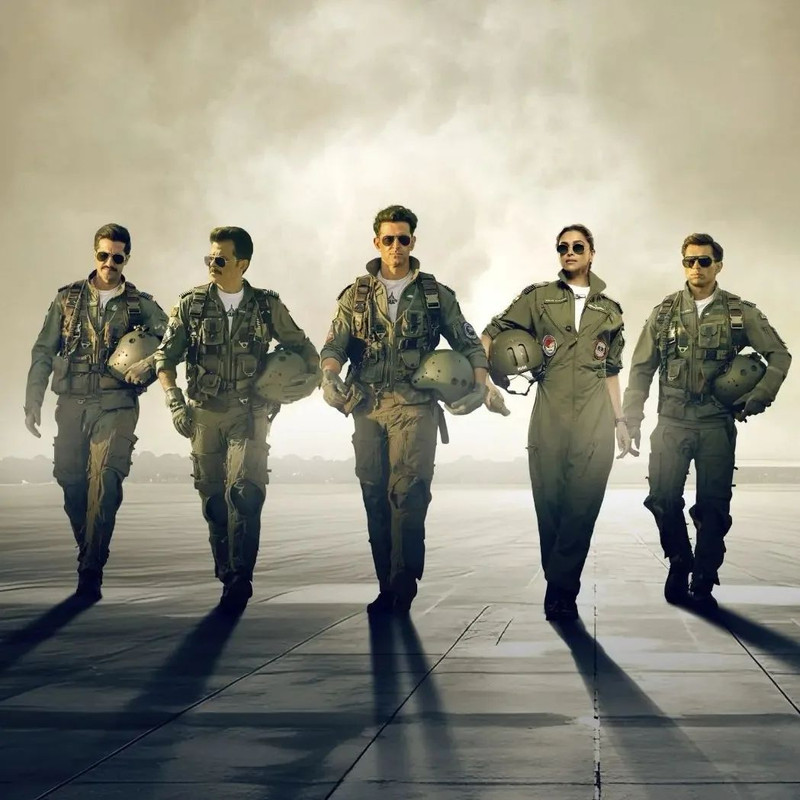 cast-of-fighter-2024-movie