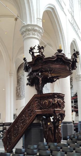 Belleza y Fealdad en Bruselas, Amberes y Brujas - Bélgica: Arte en Bruselas, Amberes, Brujas, Gante y Lovaina (224)