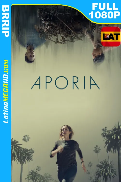 Aporia (2023) Latino HD FULL 1080P