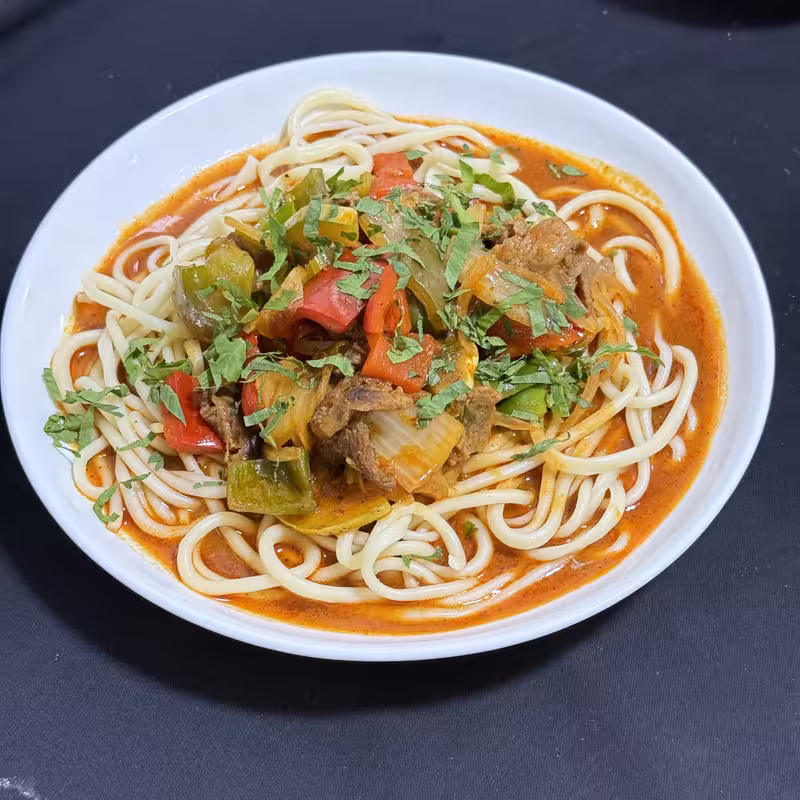 Гуйру лагман (300г)