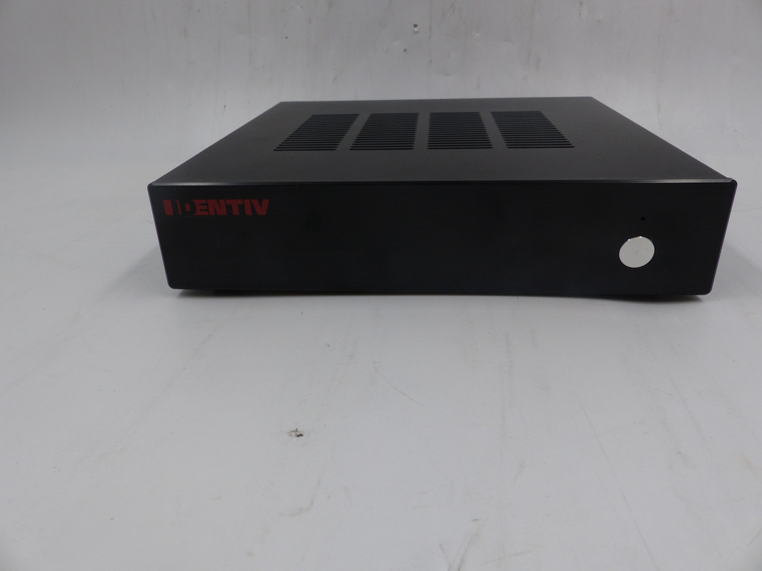 IDENTIV 50-40-CB16 FREEDOM CUBE-16 BUNDLED APPLIANCE SOFTWARE SERVER