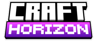 CraftHorizon Logo