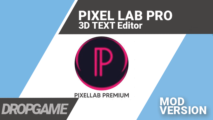 PixelLab Pro Apk Download