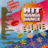 Hit Mania Dance Estate '95 (2CD) (1995) .mp3 - 192 kbps